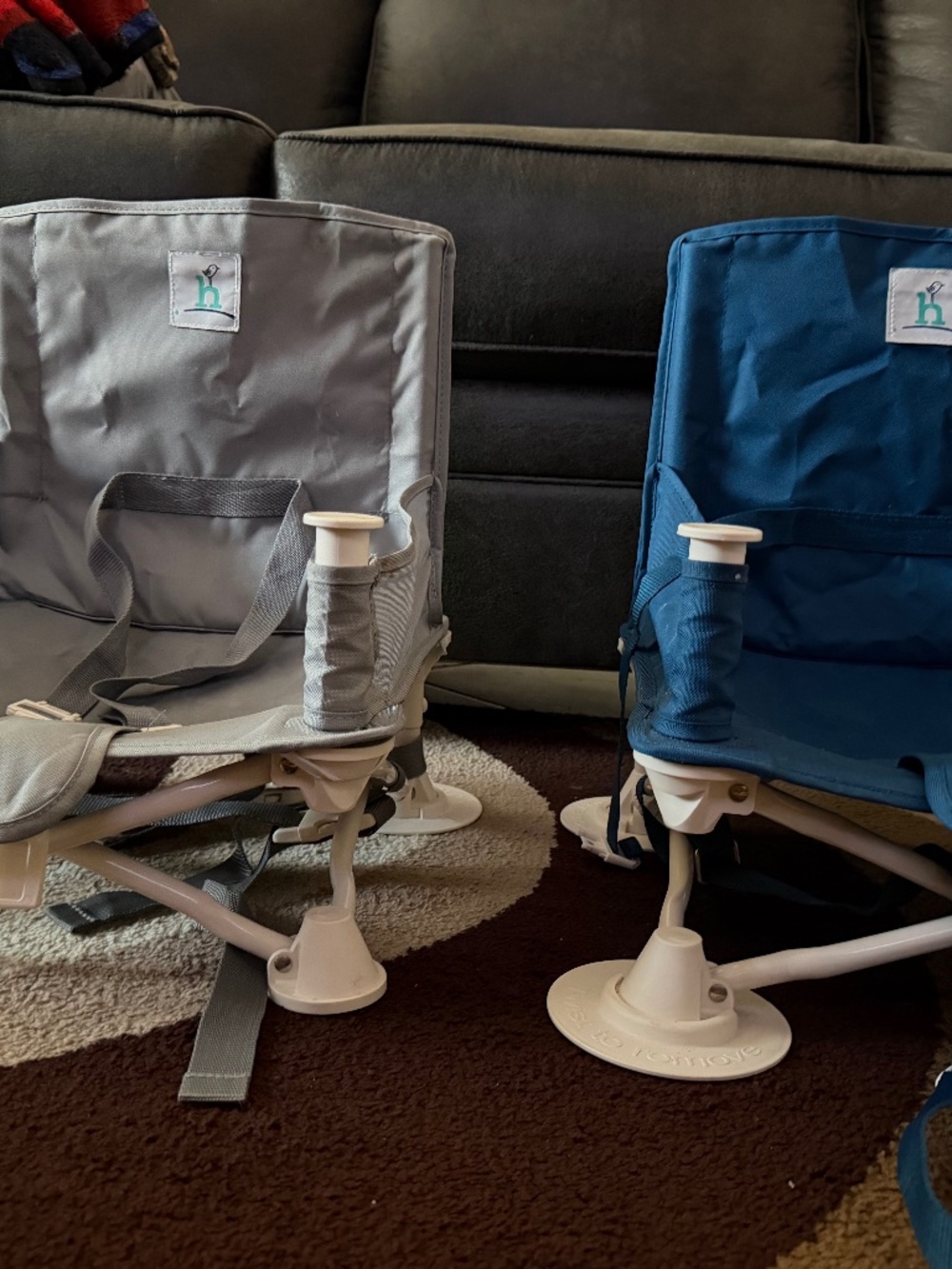 Toddlers chairs